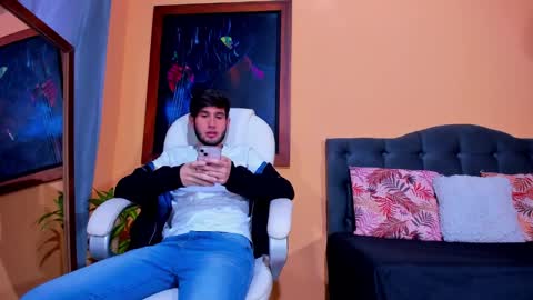 Thiiago online show from 5, 12, 2024