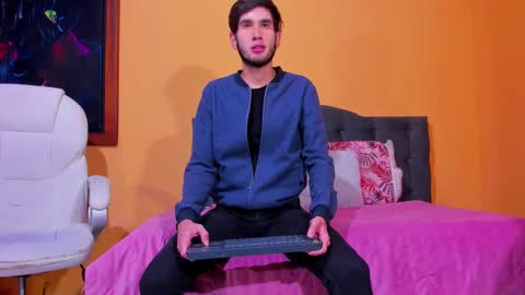 Thiiago online show from 7, 12, 2024