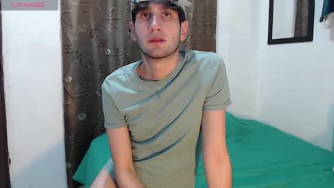 Thiiago online show from 13, 9, 2025