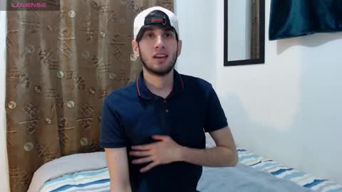 Thiiago online show from 28, 9, 2025