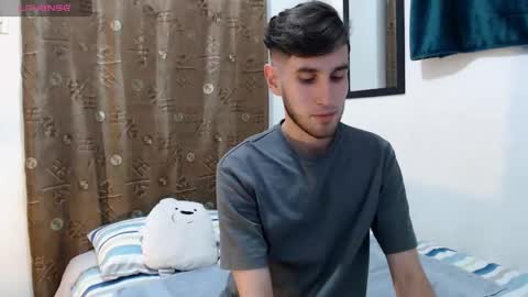 Thiiago online show from 3, 10, 2025