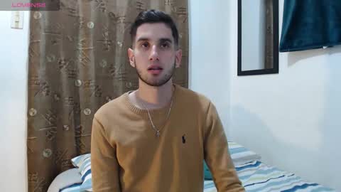 Thiiago online show from 6, 10, 2025