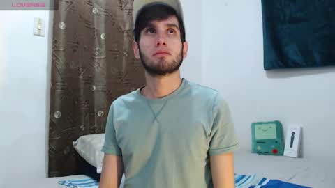 Thiiago online show from 30, 11, 2025