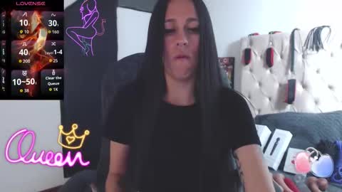 MADAME online show from 5, 1, 2026