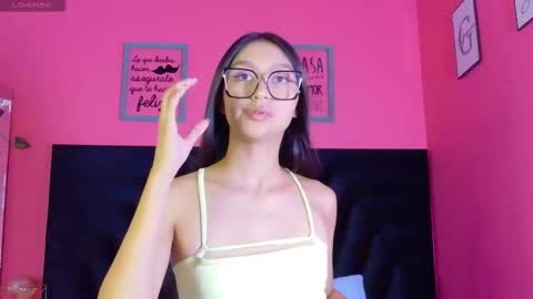 Eva  online show from 13, 2, 2026