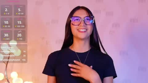 Eva  online show from 18, 4, 2026