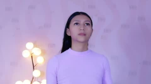 Snapshot of thin_eva chatting on 8, 6, 2026 Eva online show from 8, 6, 2026