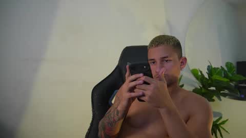 thin_tommy11 online show from 10, 4, 2026