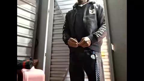 Snapshot of thirdlegkenny chatting on 11, 1, 2026 thirdlegkenny online show from 11, 1, 2026