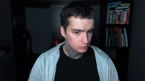 Andy online show from 2, 12, 2024