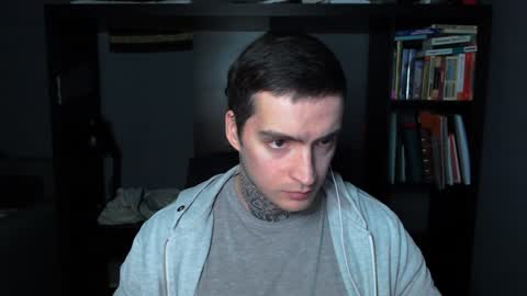 Andy online show from 8, 12, 2024