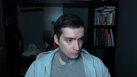 Andy online show from 9, 12, 2024