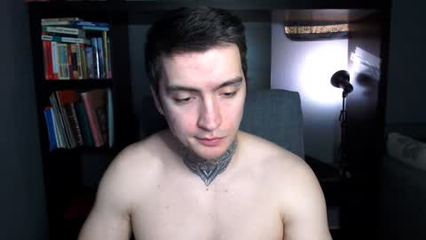 Andy online show from 11, 1, 2025