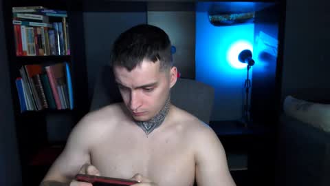 Andy online show from 16, 1, 2025