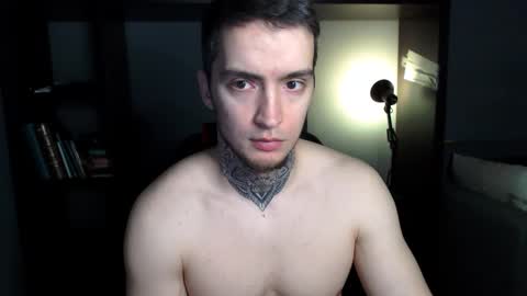 Andy online show from 18, 2, 2025