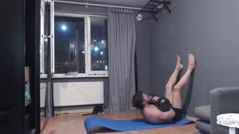 Andy online show from 13, 9, 2025