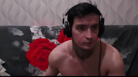 Andy online show from 2, 12, 2025