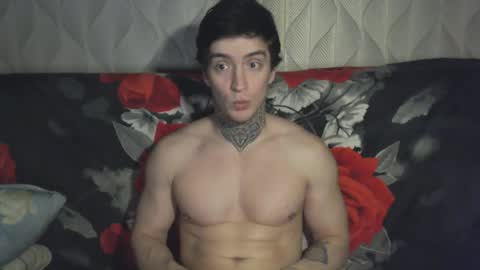 Andy online show from 11, 2, 2026