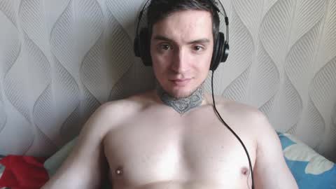 Andy online show from 19, 4, 2026