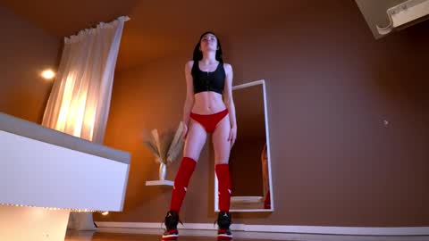 Snapshot of this_is_lilly chatting on 21, 3, 2026 Lilly online show from 21, 3, 2026