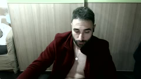 Snapshot of tho147mas chatting on 23, 12, 2024 Thomas online show from 23, 12, 2024