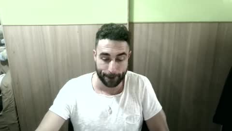 Snapshot of tho147mas chatting on 6, 1, 2025 Thomas online show from 6, 1, 2025