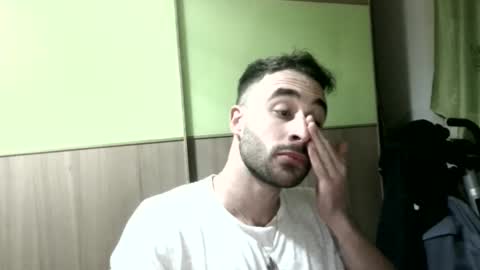 Snapshot of tho147mas chatting on 2, 2, 2025 Thomas online show from 2, 2, 2025