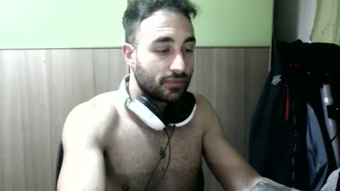 Snapshot of tho147mas chatting on 10, 2, 2025 Thomas online show from 10, 2, 2025