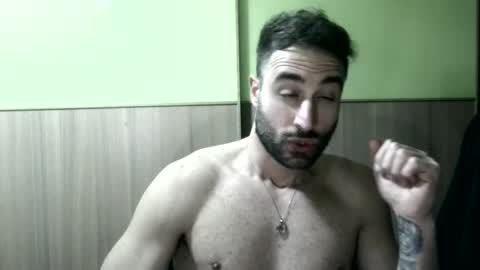 Snapshot of tho147mas chatting on 1, 3, 2025 Thomas online show from 1, 3, 2025