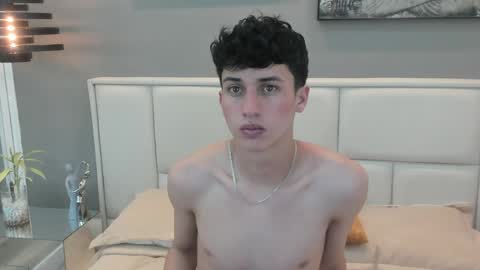 Thom online show from 4, 4, 2026