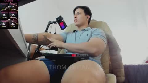 thom_ohtani online show from 6, 3, 2026