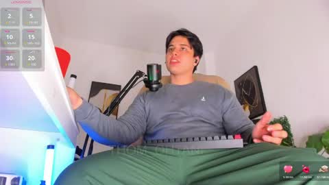 thom_ohtani online show from 12, 4, 2026