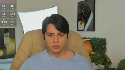 Snapshot of thom_ohtani chatting on 21, 4, 2026 thom_ohtani online show from 21, 4, 2026