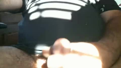 thomas0032 online show from 8, 9, 2025