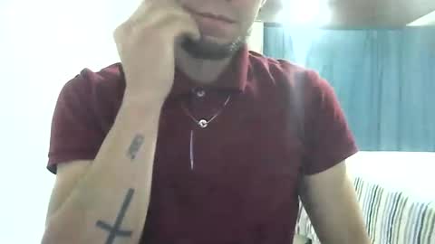 Snapshot of thomas2wood chatting on 18, 4, 2026 Thomas2Wood online show from 18, 4, 2026
