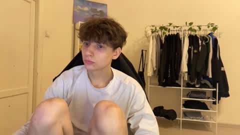 Thomas Hill online show from 31, 1, 2026