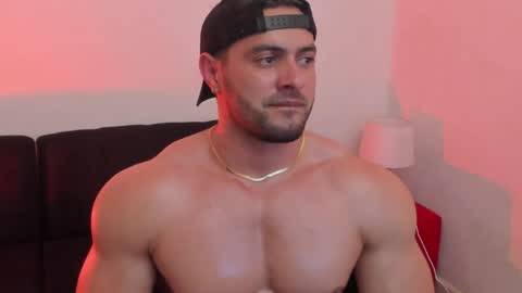 Thomas Brandon online show from 11, 4, 2026