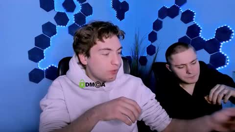 thomas_crow online show from 16, 2, 2026