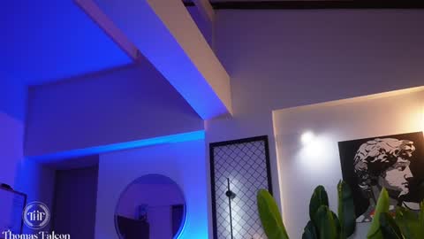 Snapshot of thomas_falcon1 chatting on 11, 1, 2025 Thomas Falcon online show from 11, 1, 2025