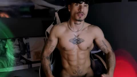 Thomas 3  JUST STAY AND BE MY LAST LOVE online show from 30, 3, 2026