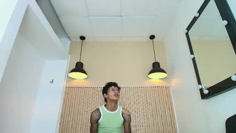 thomas online show from 23, 4, 2026