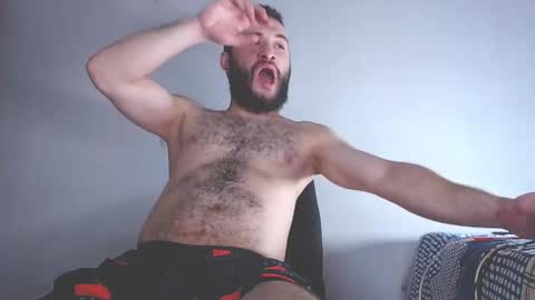 thomas_il online show from 24, 3, 2026