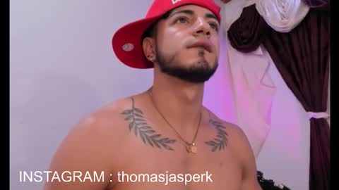 Thomas online show from 24, 11, 2025