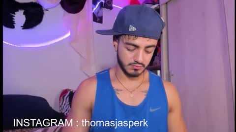 Thomas online show from 10, 2, 2026