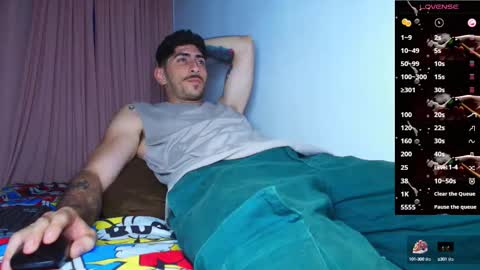 thomas_ks11 online show from 21, 9, 2025