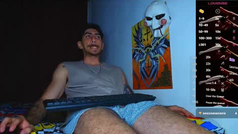 thomas_ks11 online show from 30, 10, 2025