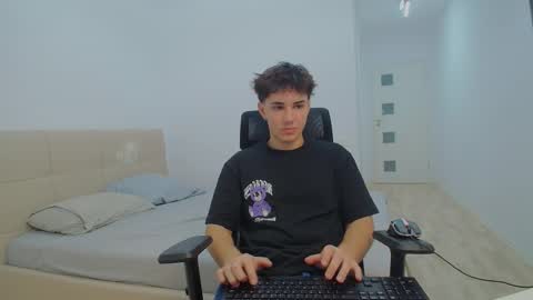 Thomas Lawrence online show from 15, 12, 2024