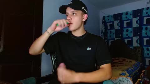 Snapshot of thomas_may4rs chatting on 4, 11, 2025 ---Thomas--- online show from 4, 11, 2025