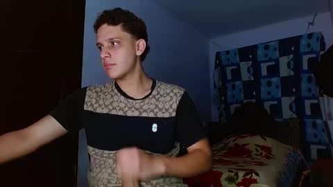 ---Thomas--- online show from 13, 11, 2025