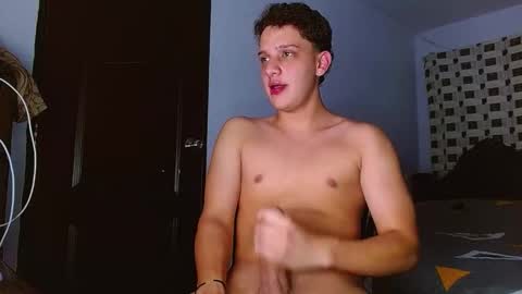 ---Thomas--- online show from 15, 11, 2025